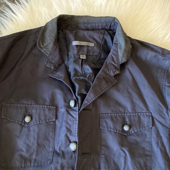 Kong Varvatos jacket - Picture 2 of 7